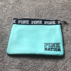 VS PINK Clutch/Pouch